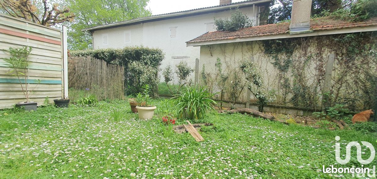 Appartement 2 pièces 43 m² - Le Barp 33114 (image principale 5)