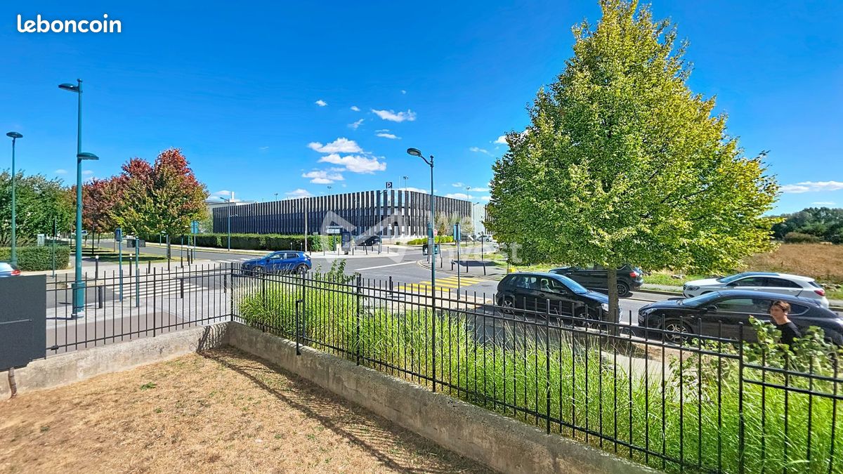 Appartement 1 pièce 22 m² · à Montévrain · 22 m² · 137 000 €