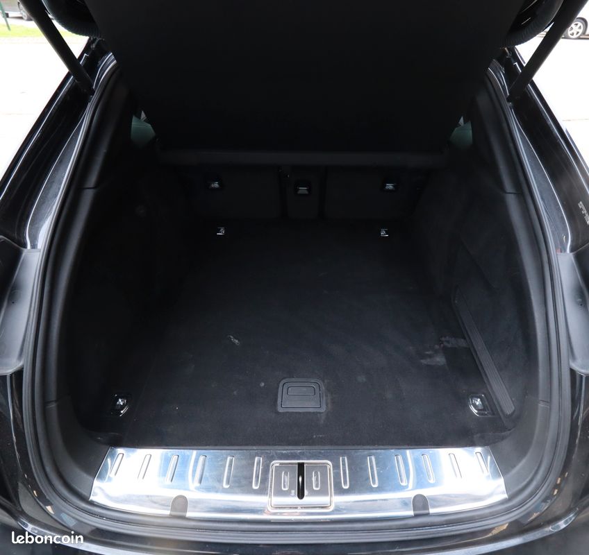 PORSCHE PANAMERA SPT TURISMO SPORT-TURISMO 2.9 E-HYBRID 462 CH 335 PHEV 17.9KWH 4 BVA + PACK CHRONo (image 25)