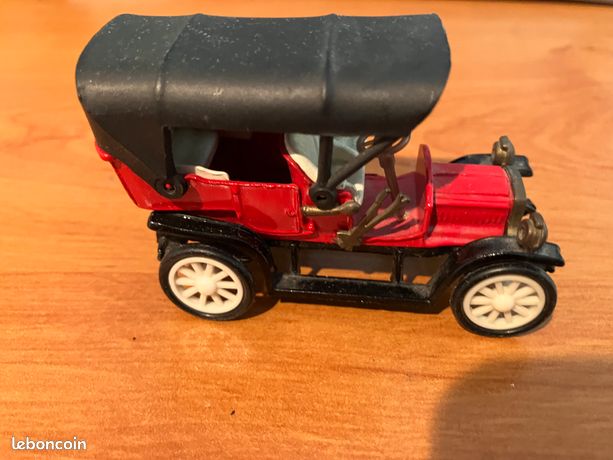 RAMI / JMK DELAHAYE 1904 COMME NEUF sans boite, voir photos