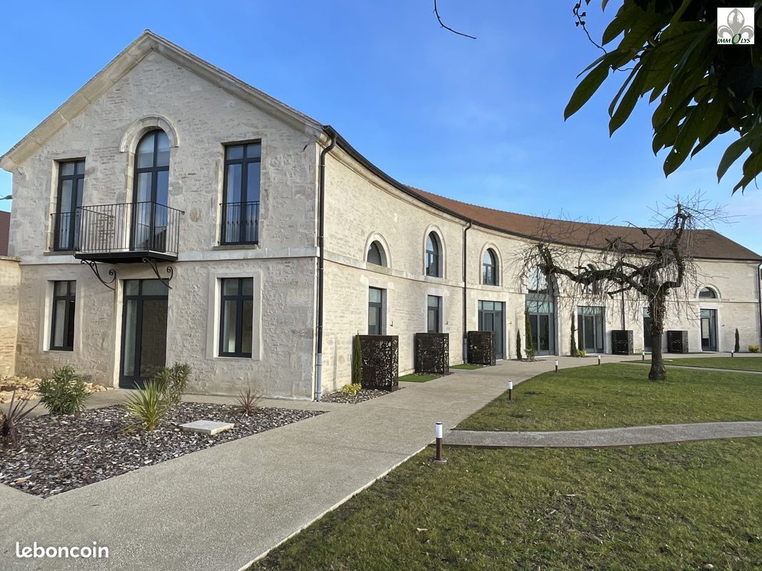 Appartement 2 pièces 34 m² · à Beaune · 34 m² · 135 930 €