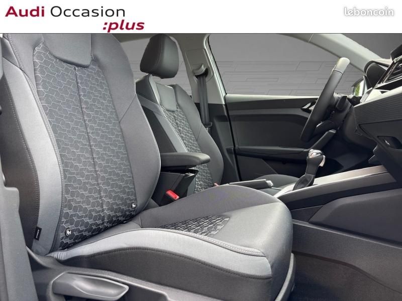 Audi A1 Sportback 30 TFSI 116ch Design S tronic 7 (image 14)
