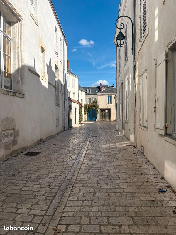 Appartement 3 pièces 50 m² · à Orléans · 50 m² · 796 €/mois