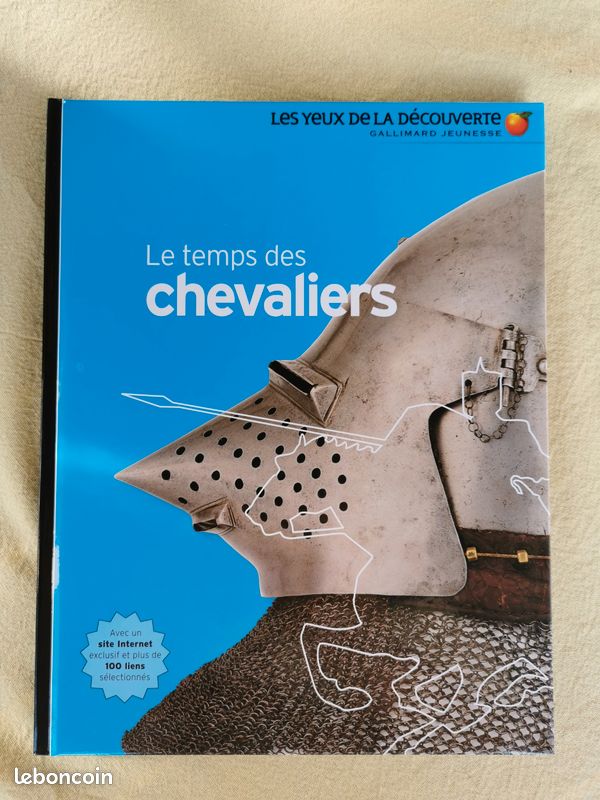 Le temps des chevaliers (image 2)