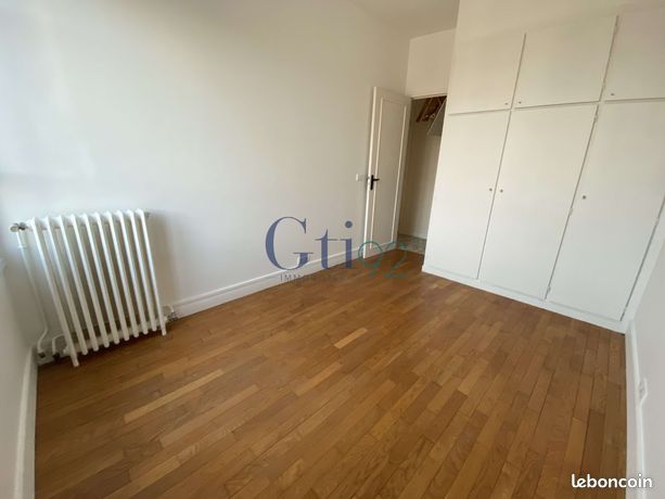 Maison a louer clamart - 5 pièce(s) - 145 m2 - Surfyn