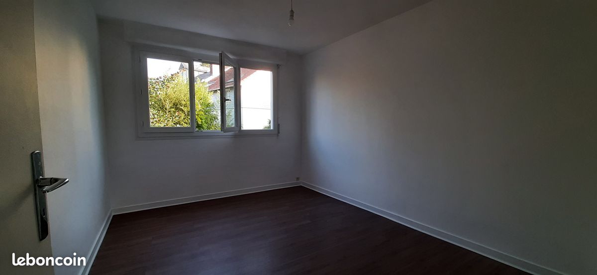Appartement 3 pièces 73 m² · à Nantes · 72,5 m² · 951 €/mois