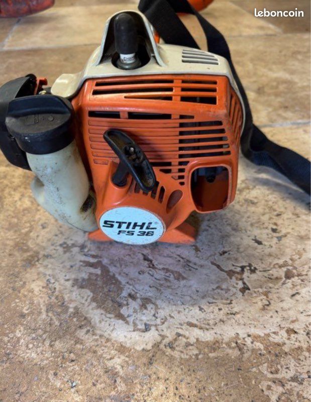 Fs38 stihl (image 2)