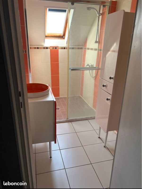 Appartement 2 pièces 40 m² · à Chalon-sur-Saône · 40 m² · 450 €/mois