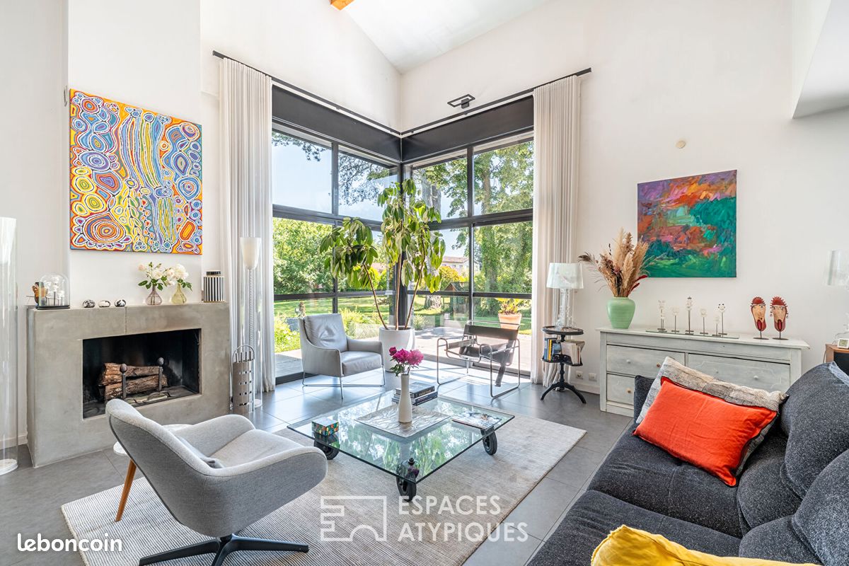 Maison 7 pièces 187 m² · à Écully · 187 m² · 1 190 000 €