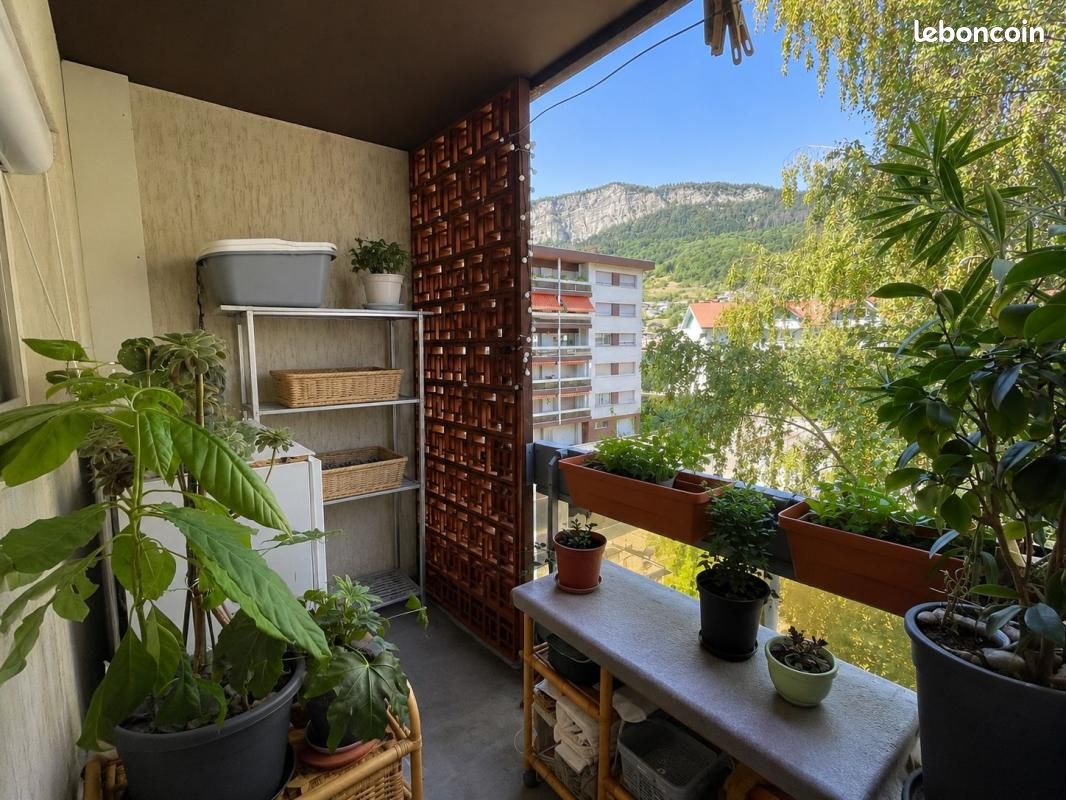 Appartement 1 pièce 36 m² · à Bonneville · 36 m² · 116 600 €