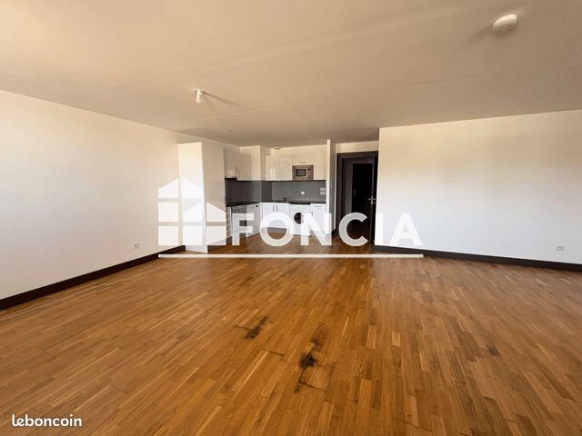 Appartement 3 pièces 72 m² · à Rochefort · 72 m² · 925 €/mois