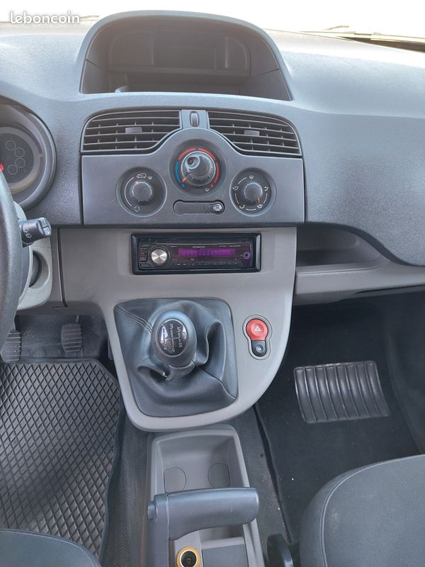 Renault kangoo express dci (image 8)