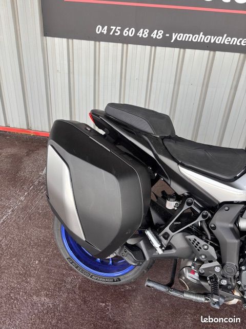 Yamaha TRACER 7 GT 35 KW 689 cm3 (image 6)
