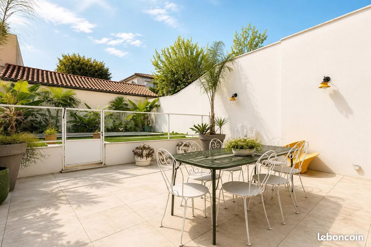 Maison 7 pièces 189 m² · à Toulouse · 189 m² · 1 135 000 €