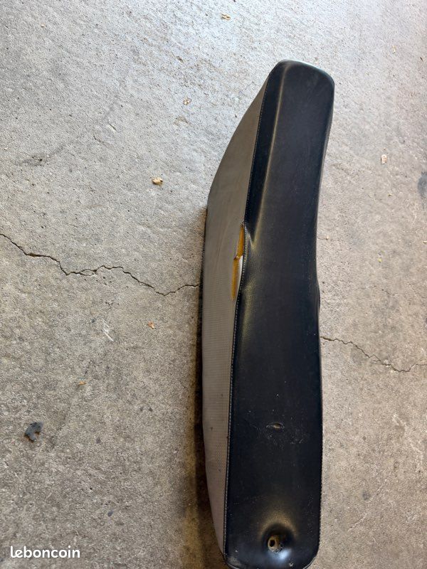 Selle yamaha dt 50 mbk xlimit (image 2)