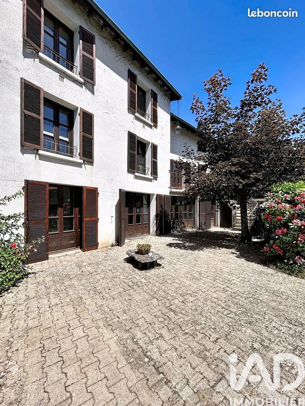 Maison 5 pièces 138 m² · à Beauzac · 138 m² · 149 000 €