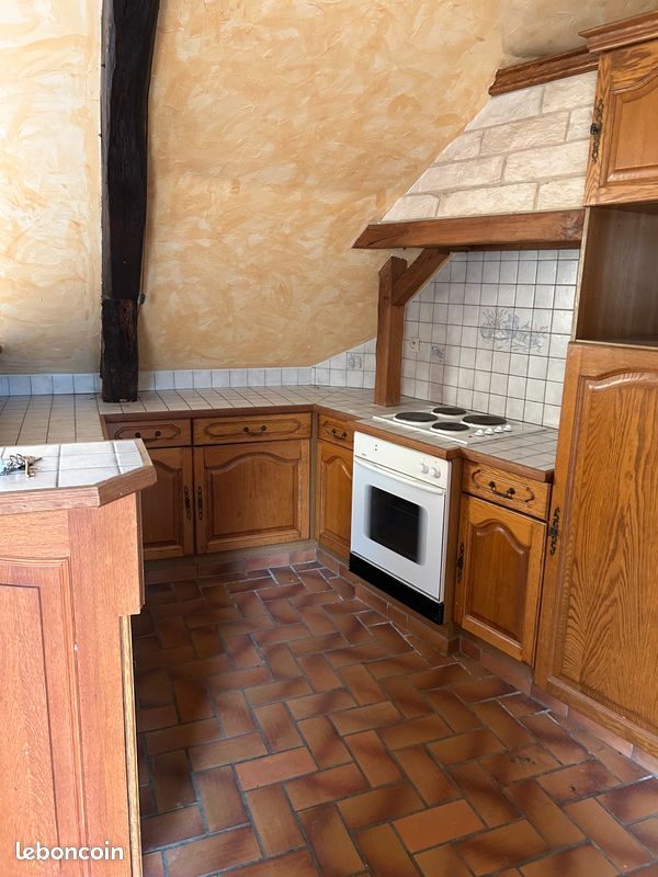 Appartement 3 pièces 75 m² · à Montataire · 75 m² · 850 €/mois