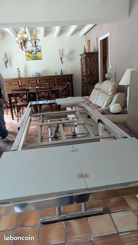 Table Steiner duplex (image 4)