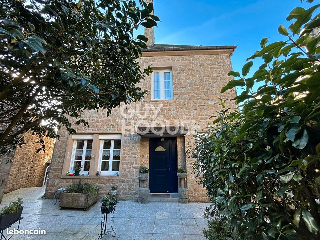 Maison 7 pièces 130 m² · à Avranches · 130 m² · 316 500 €