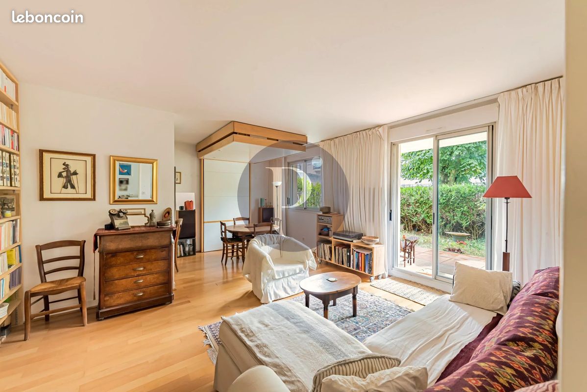 Appartement 2 pièces 54 m² · à Le Chesnay-Rocquencourt · 54 m² · 280 000 €