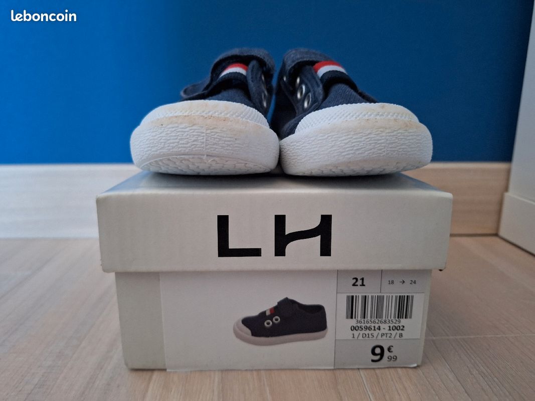 Chaussure Bebe Garcon Taille 24 Chaussures Bébé Garçon Taille 21