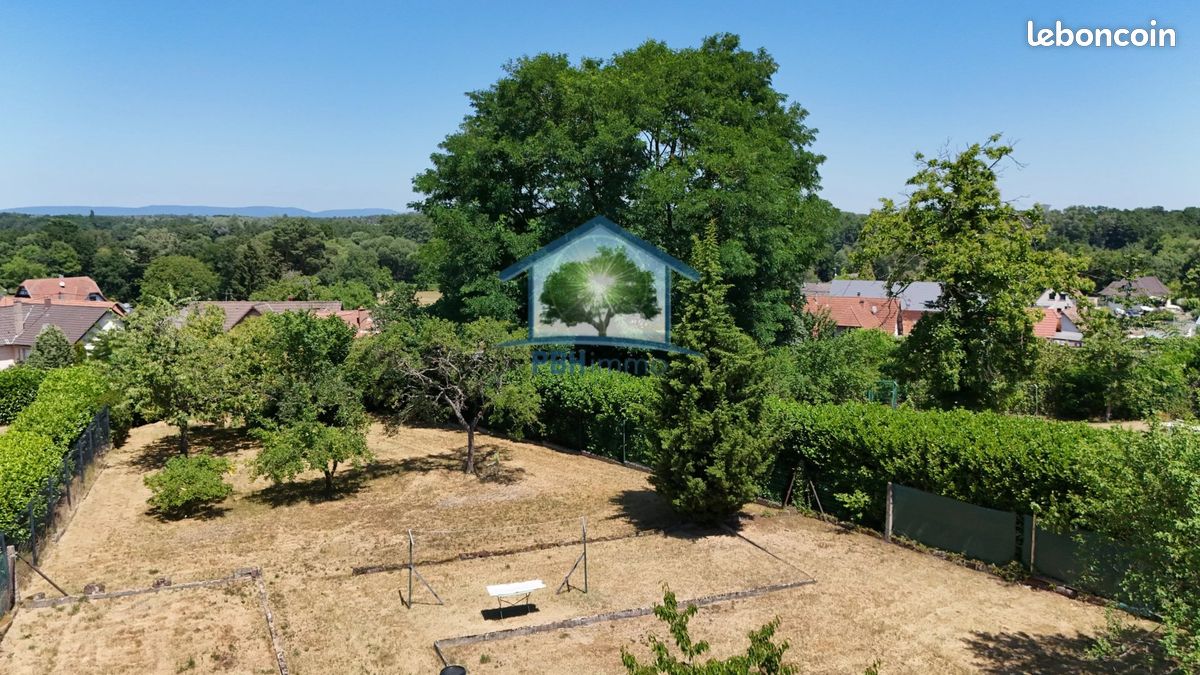Maison 5 pièces 101 m² · à Kaltenhouse · 101 m² · 328 500 €