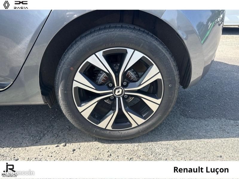 Renault Clio 1.0 TCe 90ch Evolution (image 8)