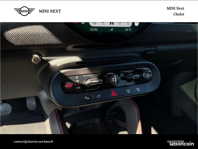 Mini Aceman JCW E 258ch JCW (image 20)