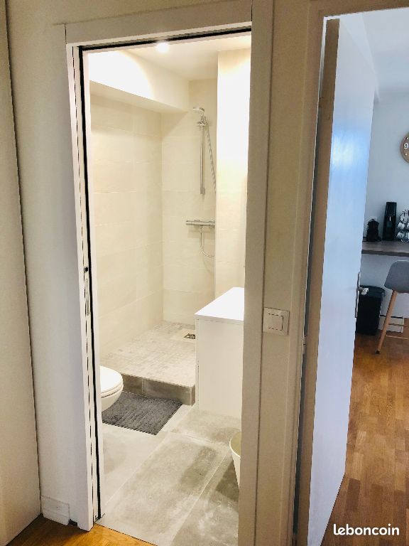 Appartement a louer rueil-malmaison - 1 pièce(s) - 33 m2 - Surfyn