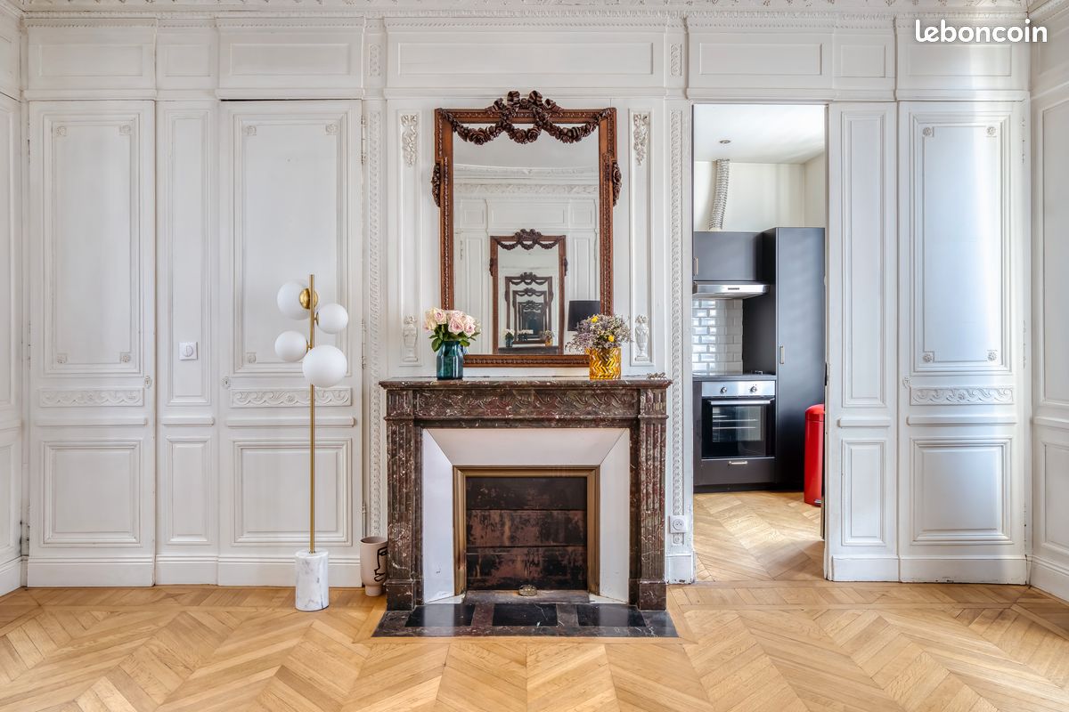 Appartement 2 pièces 68 m² · à Rouen · 68 m² · 277 000 €