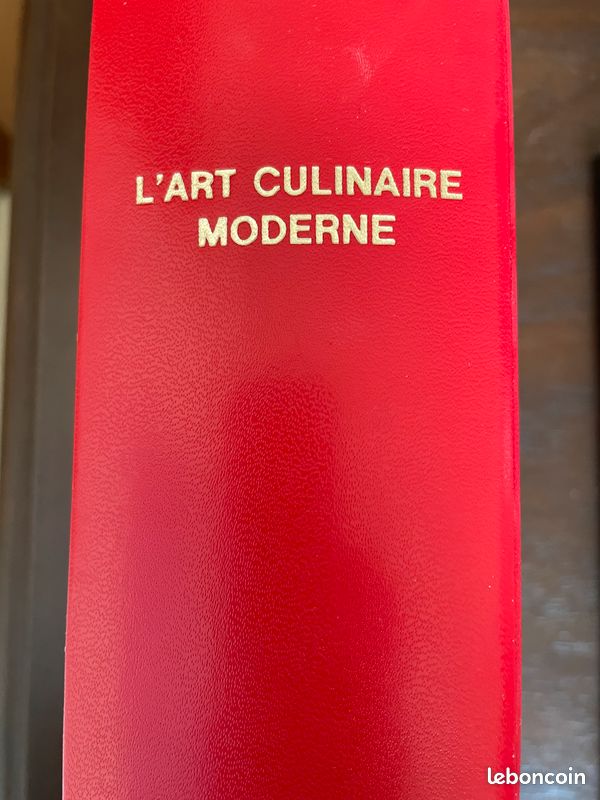 Livre de cuisine (image 2)