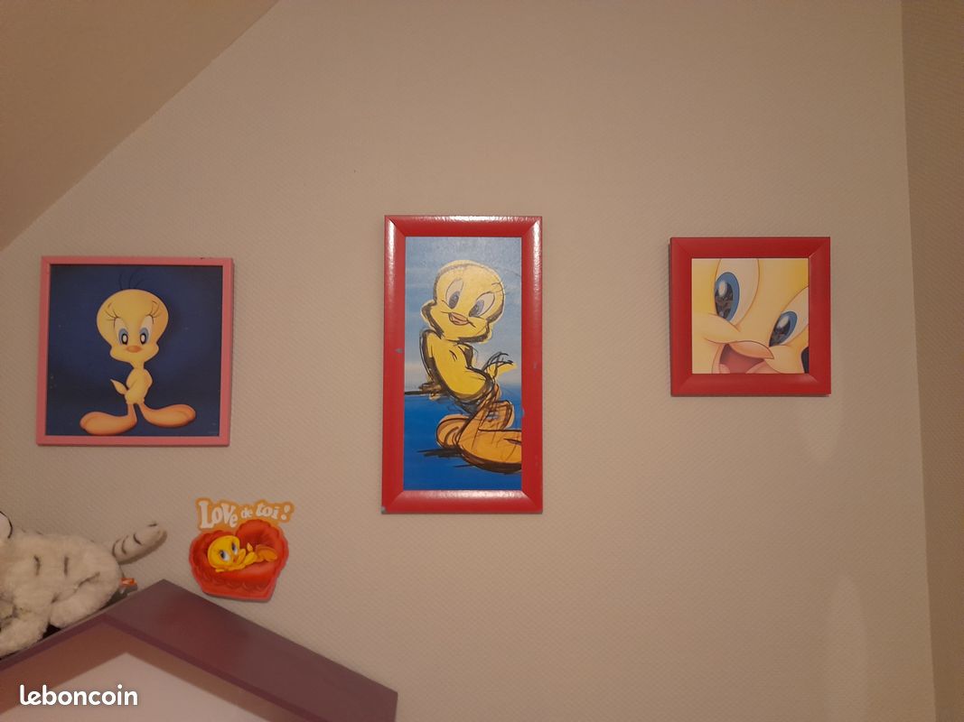 Lot titi (image 1)