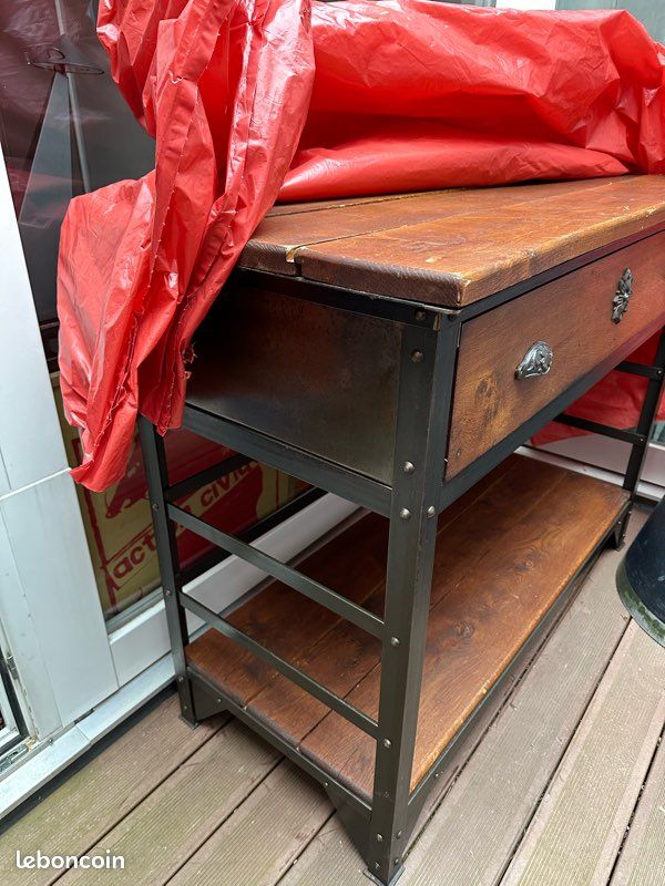 Commode (image 3)