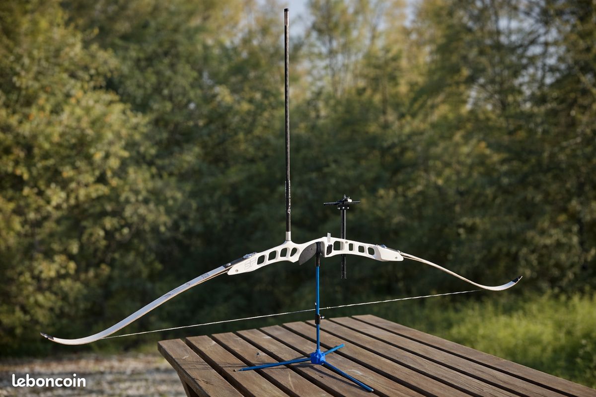 Arc Sebastien flute (image 1)
