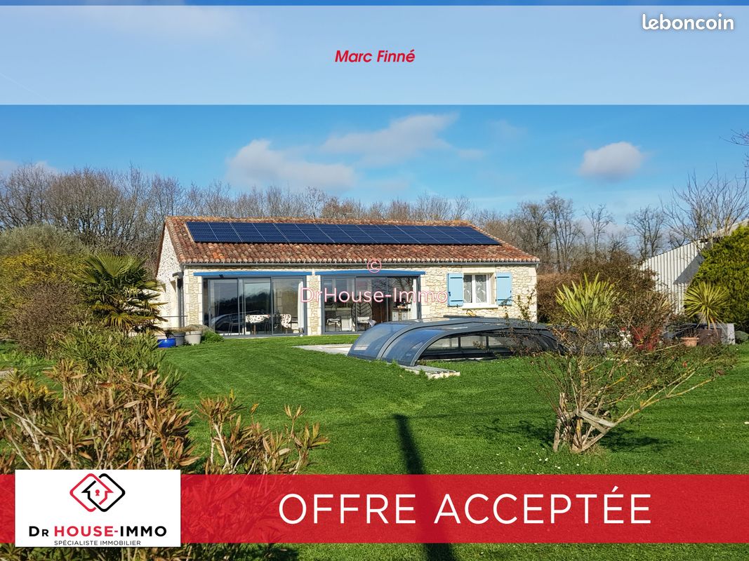 Maison 5 pièces 128 m² · à Verteillac · 128 m² · 249 950 €
