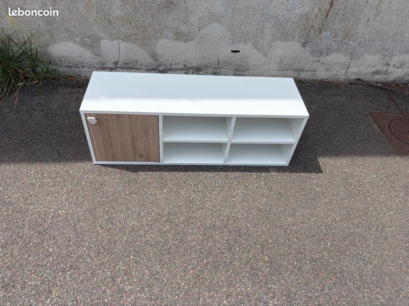 Meuble rangement Leroy merlin (image 1)