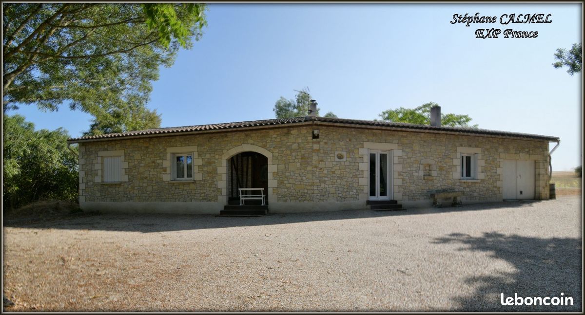 Maison 7 pièces 150 m² · à Plaisance · 150 m² · 335 000 €