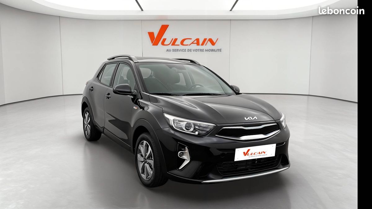 KIA Stonic 1.0 T-GDi 100 ch BVM6 Active (image 7)