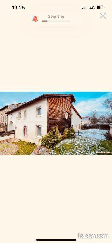 Maison 6 pièces 160 m² · à Sainte-Hélène · 160 m² · 230 000 €