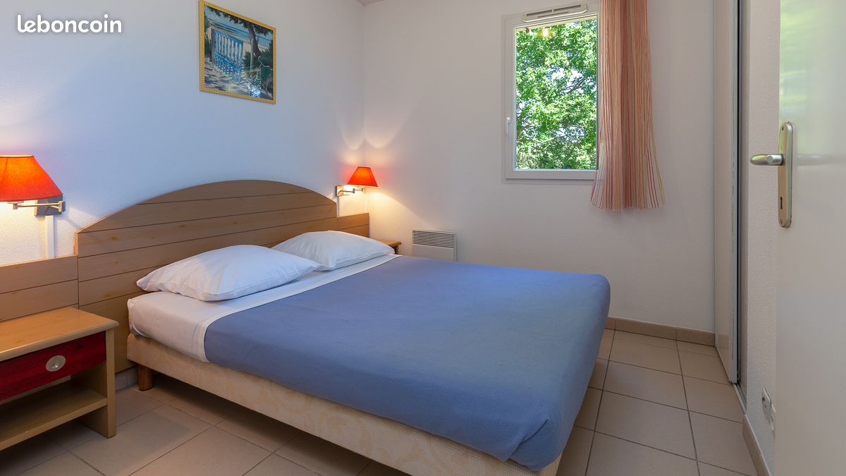 Maison 3 pièces 40 m² - Ondres 40440 (image principale 5)