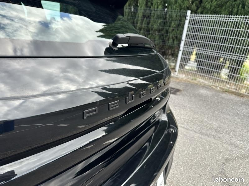 Peugeot 208 1.2 Hybrid 110ch Style e-DCS6 (image 7)