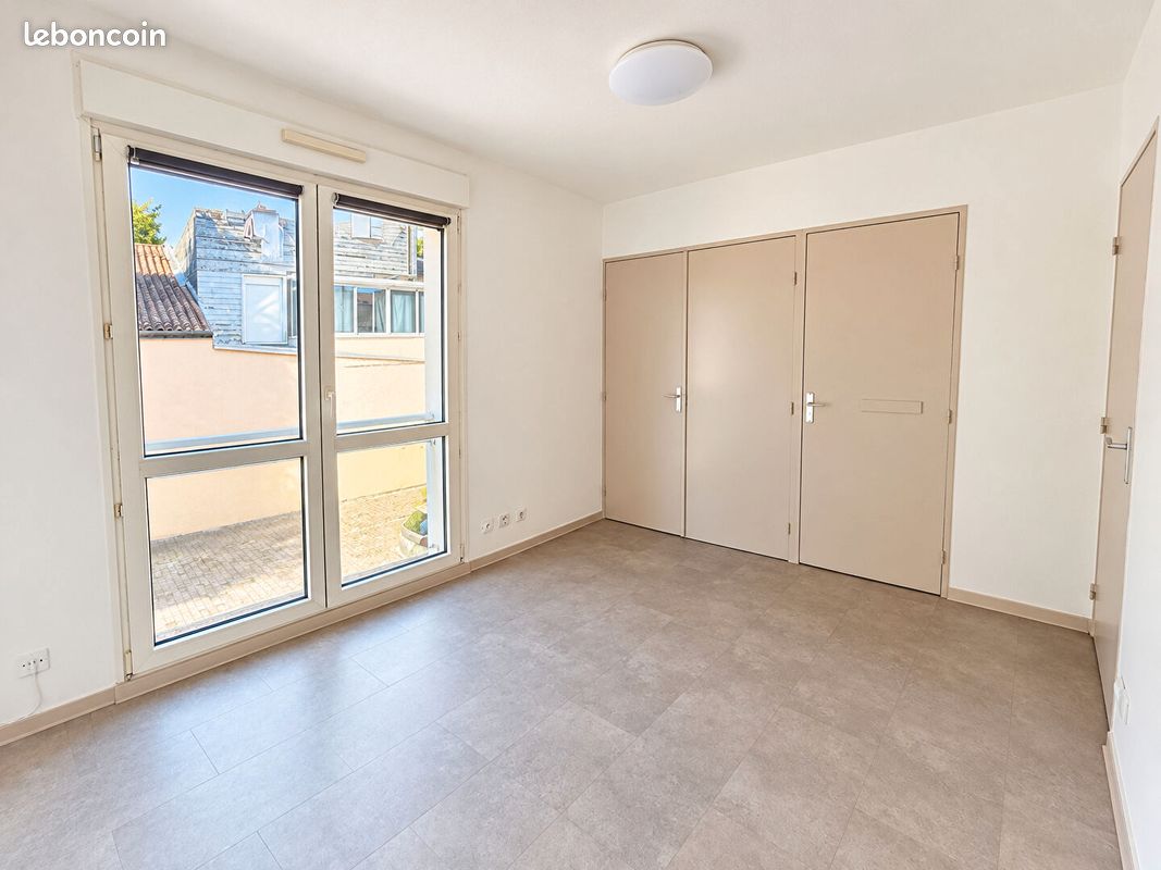 Appartement 1 pièce 17 m² · à Bordeaux · 17 m² · 120 000 €