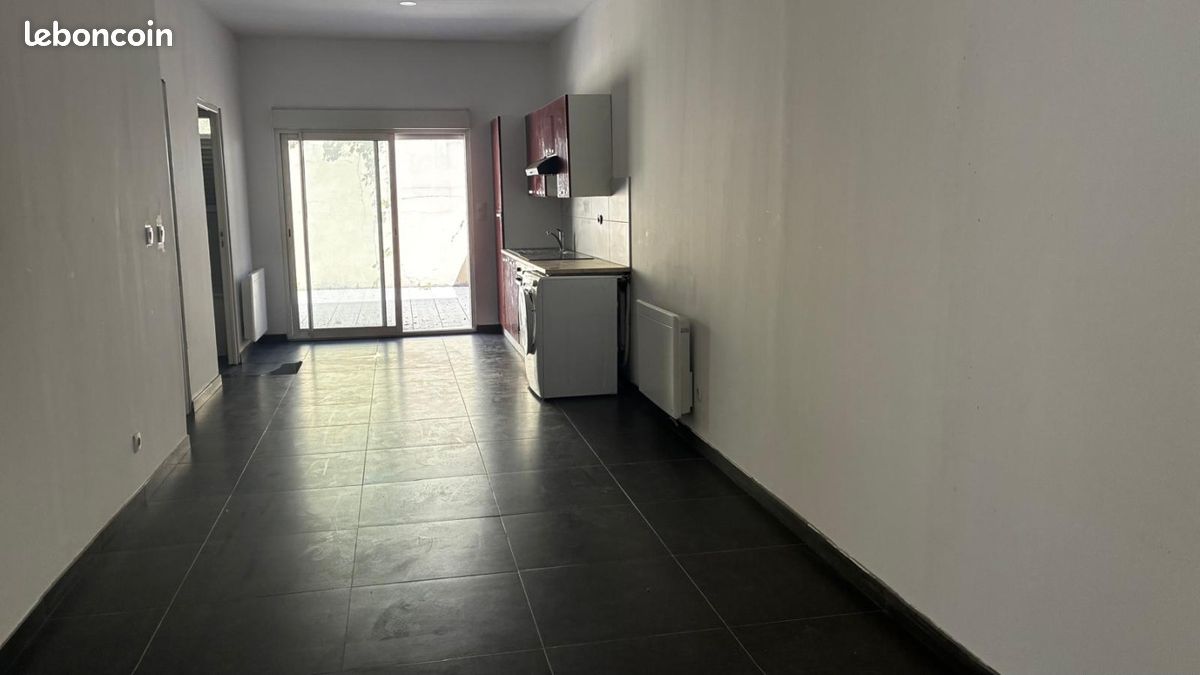 Appartement 1 pièce 40 m² · à Lille · 40 m² · 695 €