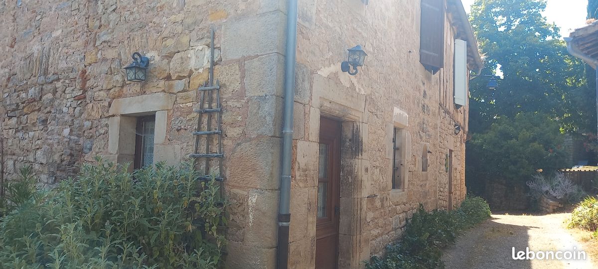 Gîte climatisé au coeur des Bastides Albigeoises (image 12)