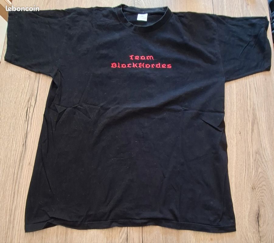 T short homme B&C XL (image 1)