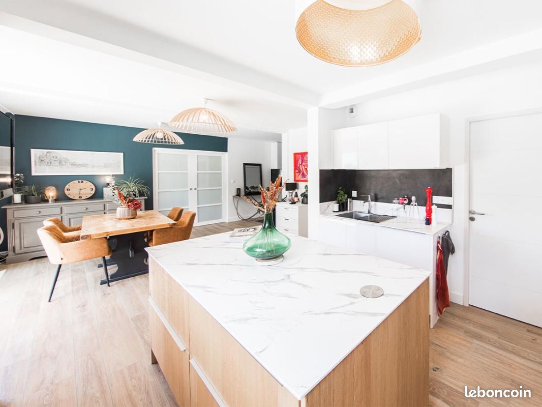 Maison 3 pièces 48 m² · à Compiègne · 48 m² · 146 653 €