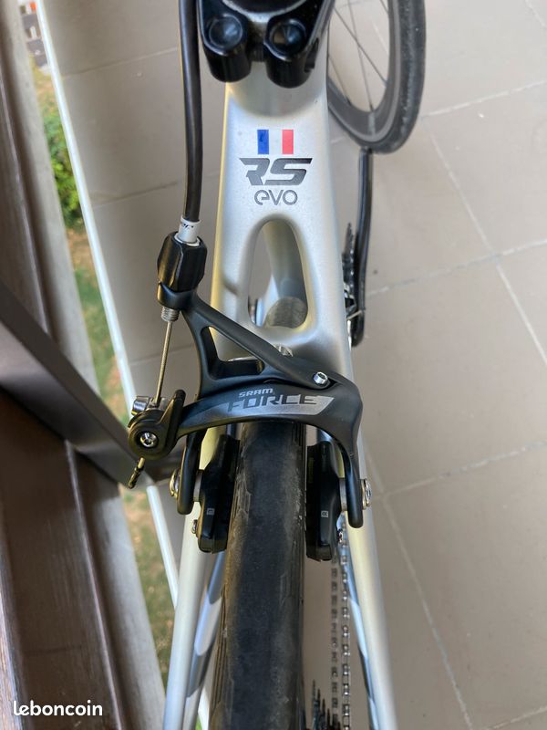 Axxome Evo RS (image 5)