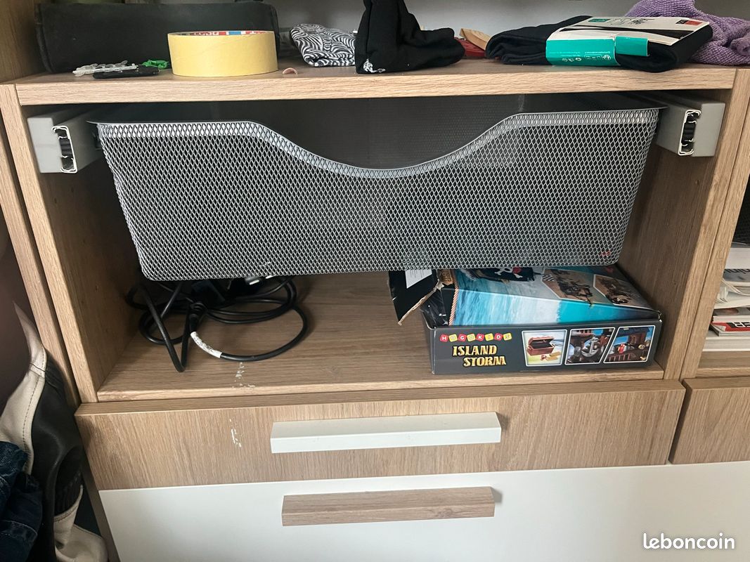 Panier caisson spaceo (image 4)