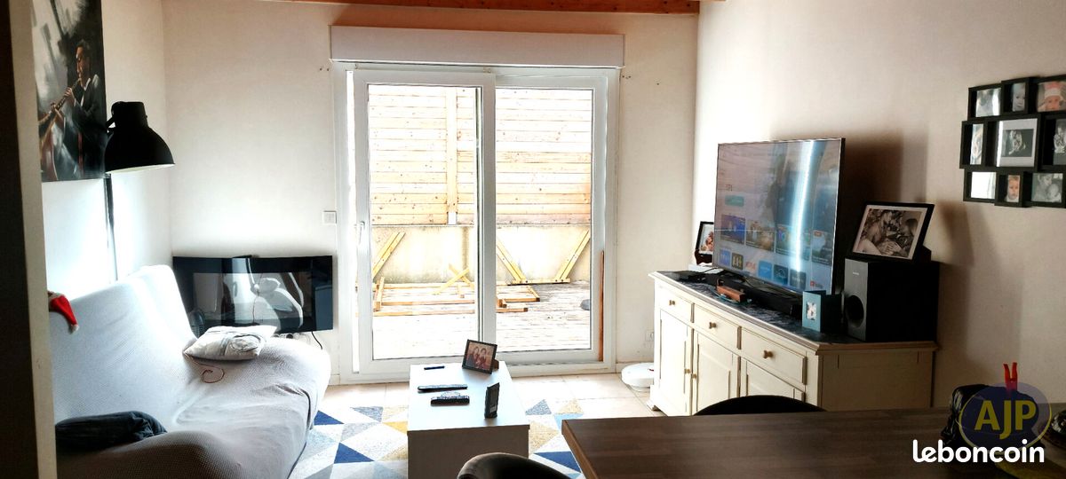 Maison 2 pièces 39 m² · à Bouvron · 39 m² · 464 €/mois