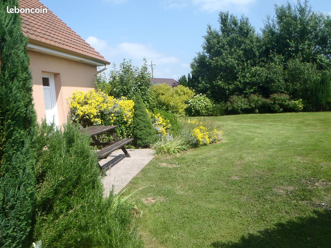 Appartement 1 pièce 27 m² · à Saint-Jean-de-Folleville · 27 m² · 690 €/mois